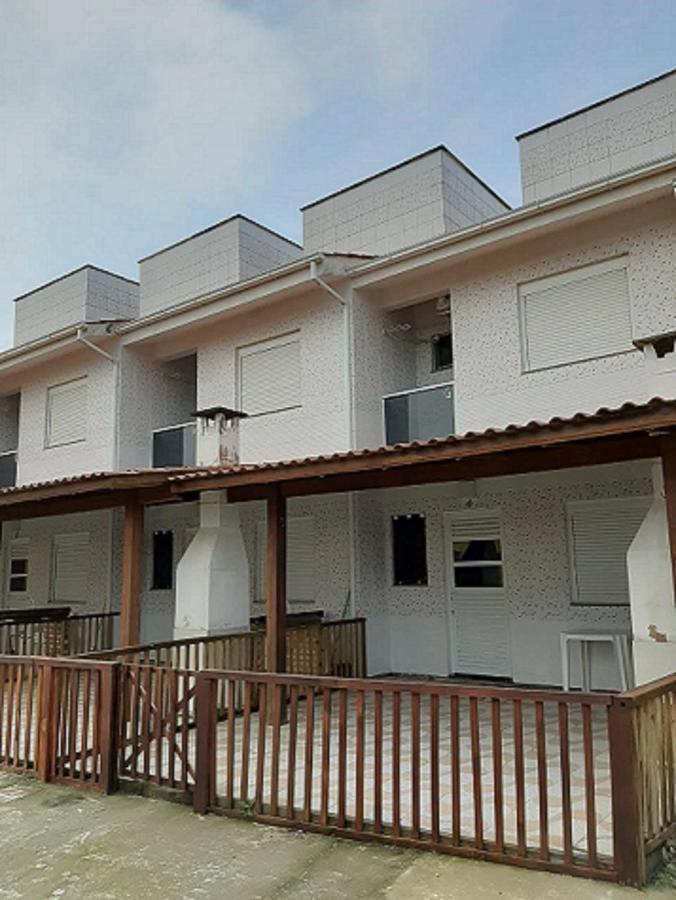 Cantinho Da Barra Imbituba  Exterior photo