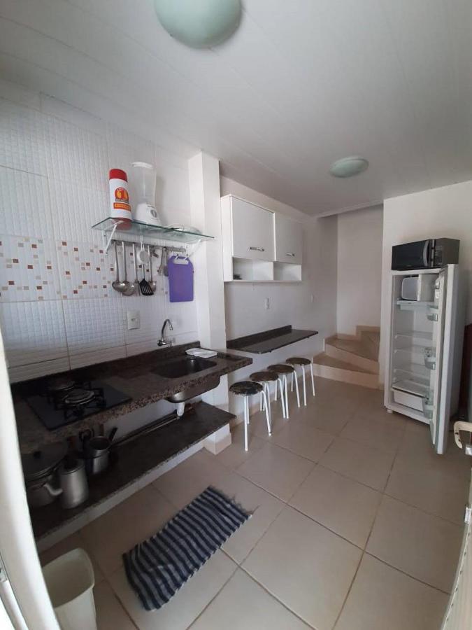 Cantinho Da Barra Imbituba  Exterior photo